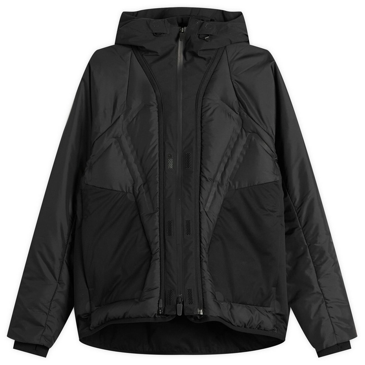 Photo: Nike ISPA Adapt Air Jacket in Black