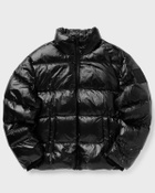 Moose Knuckles Kings Puffer Black Down & Puffer Jackets