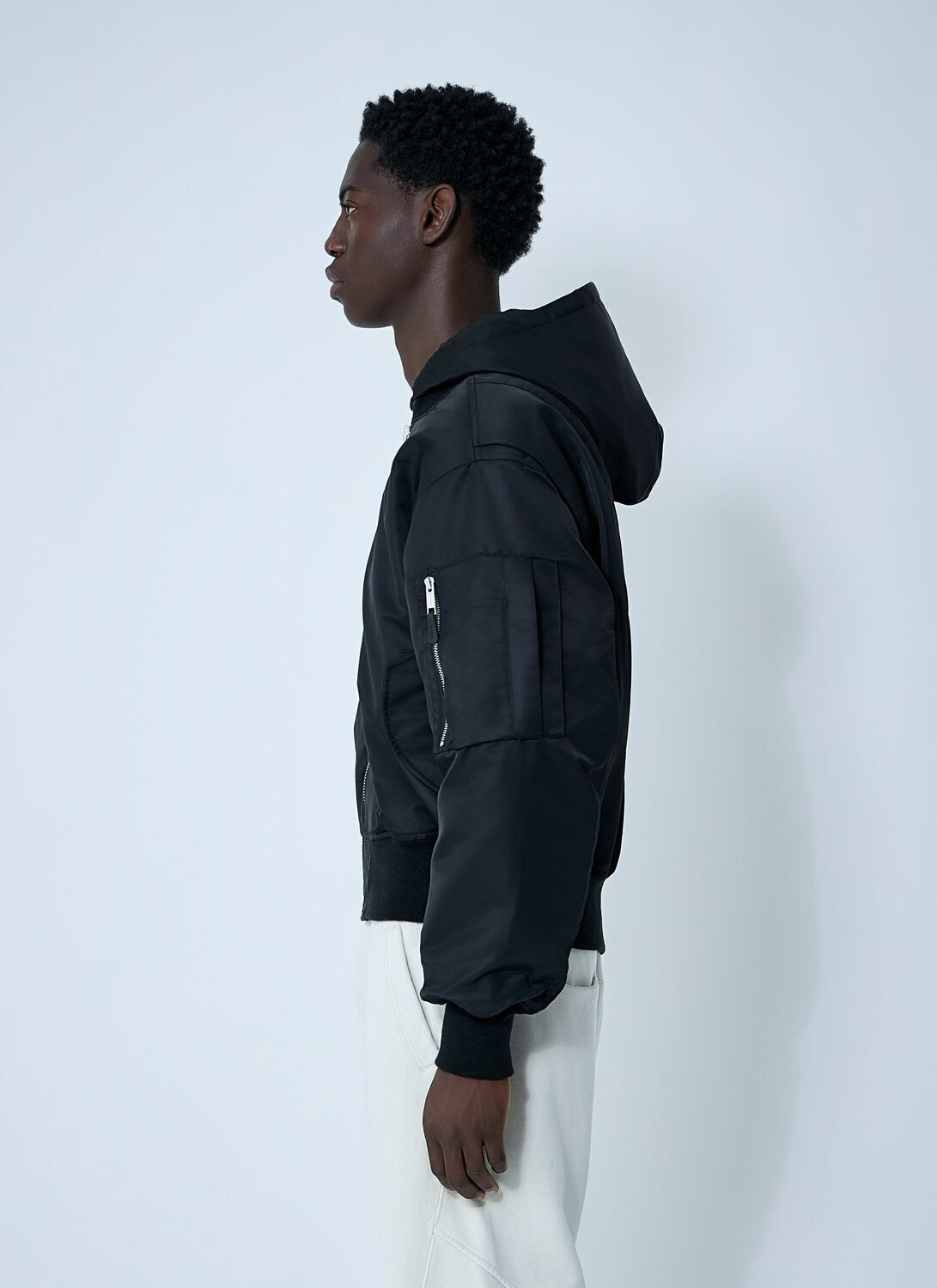 Entire Studios Bomber Jacket