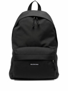 BALENCIAGA - Explorer Nylon Backpack