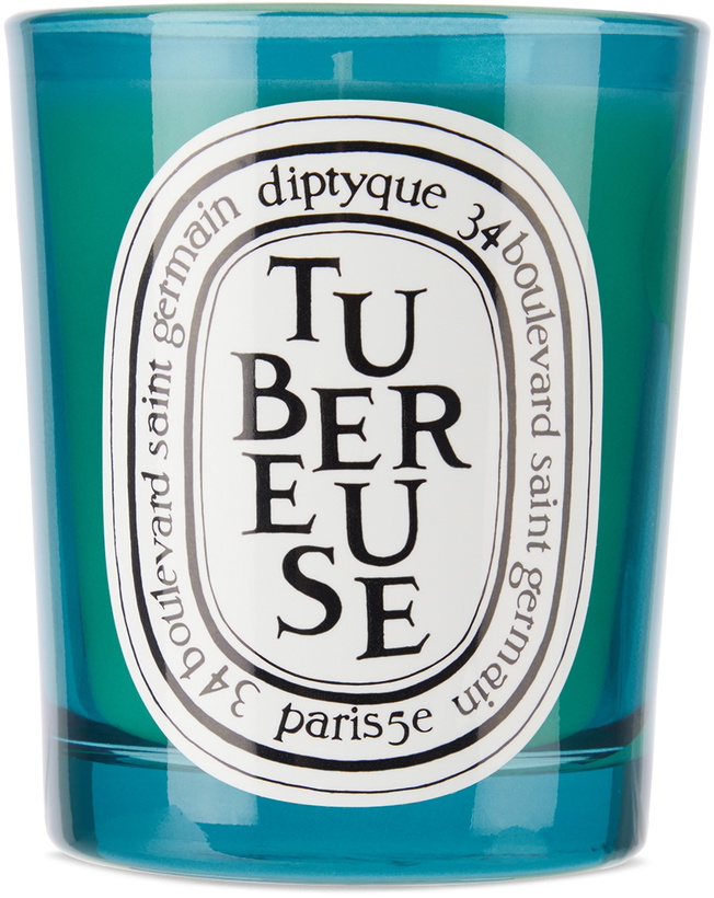 Photo: diptyque Tubéreuse Candle, 190g