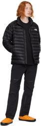 The North Face Black Down Breithorn Jacket