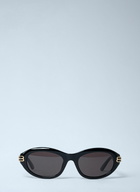 Balenciaga Bossy Cat Sunglasses