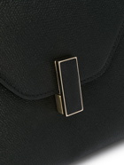 VALEXTRA - Iside Mini Leather Handbag