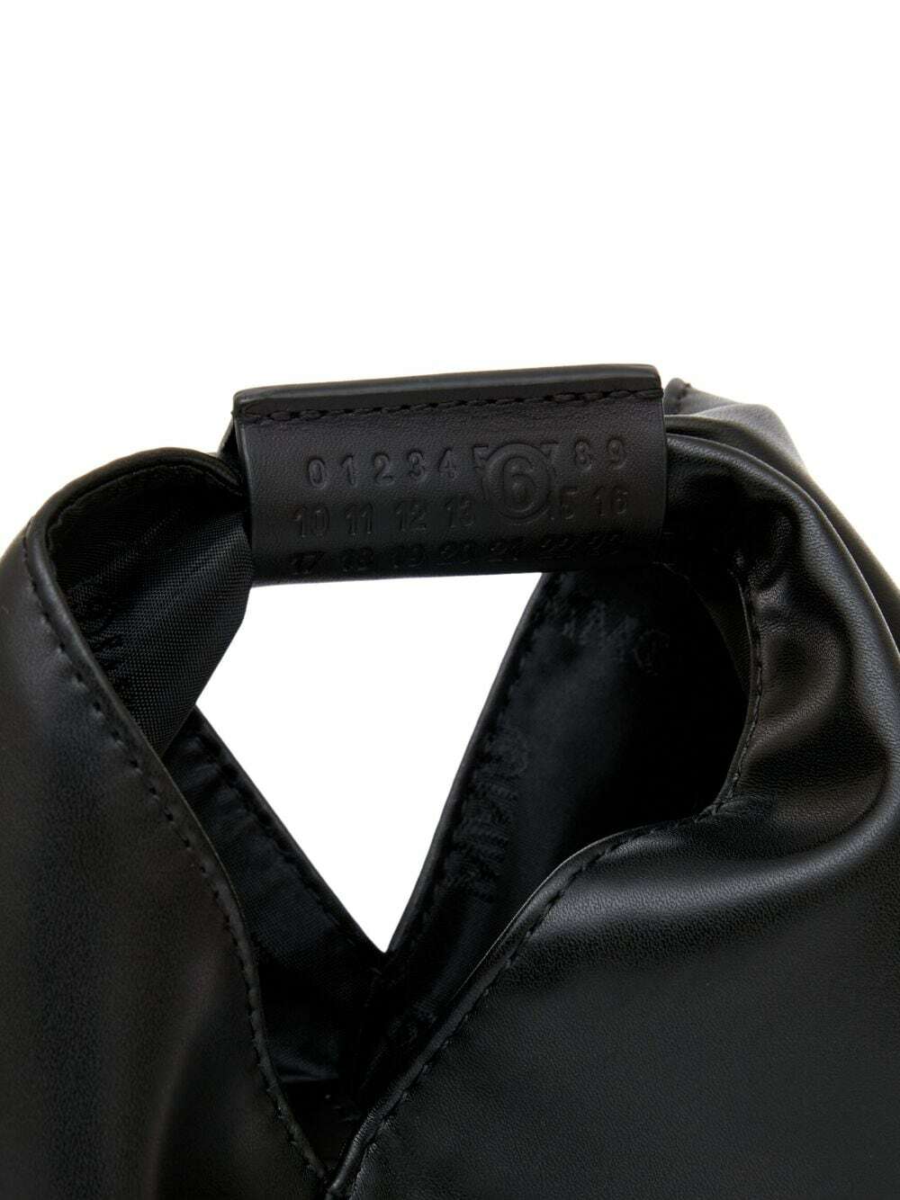 MM6 MAISON MARGIELA - Japanese Crossbody Bag MM6 Maison Margiela