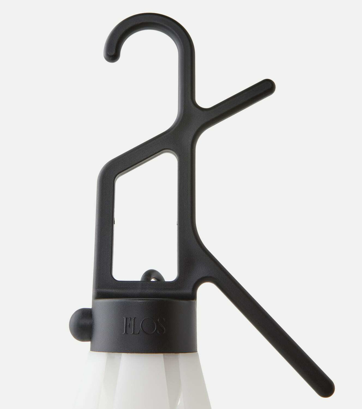 Flos Mayday portable lamp by Konstantin Grcic, US plug