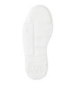 Casadei Womens Sneakers in Orange