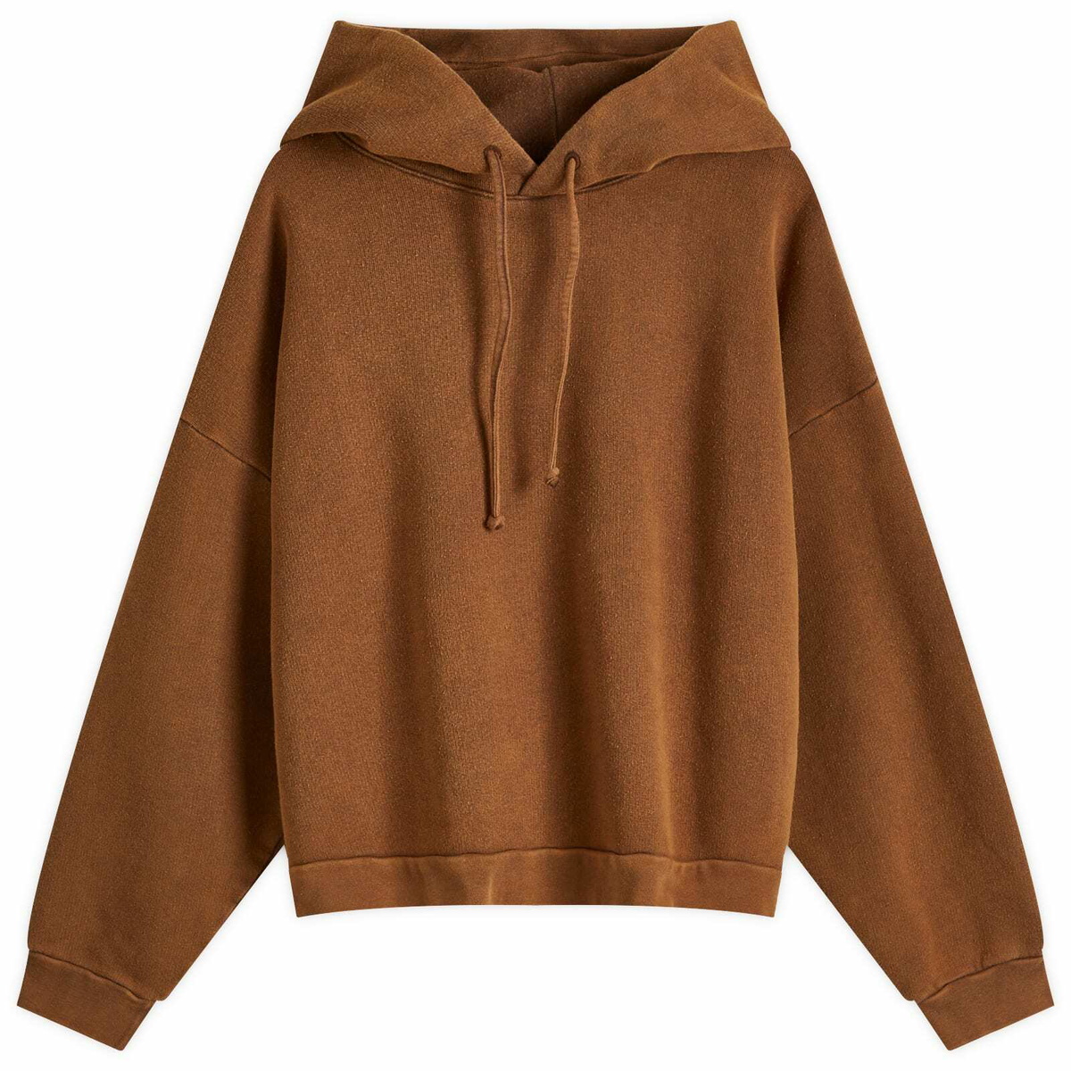 Florida Face Oversized Popover top Hoodie