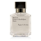 Maison Francis Kurkdjian Mens Aqua Celestia EDT Spray 2.4 oz Fragrances 3700559604892