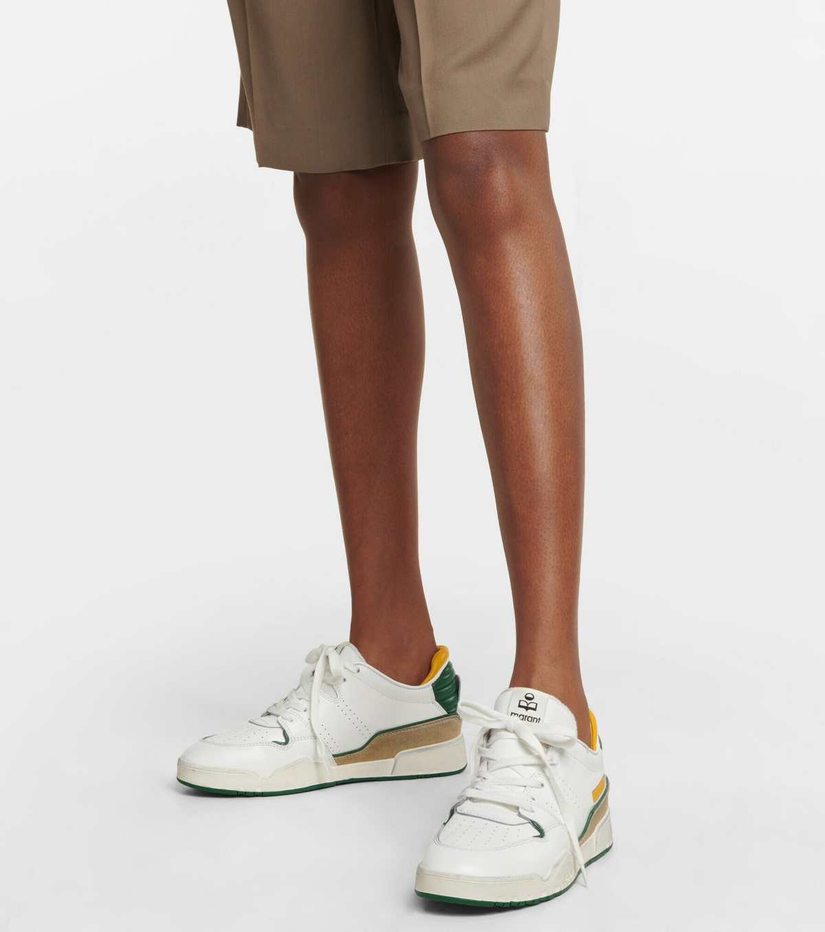 isabel marant emree trainers