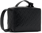 Axel Arigato Black Mini Suitcase Bag