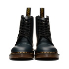 Undercover Navy Dr Martens Edition 1460 Boots