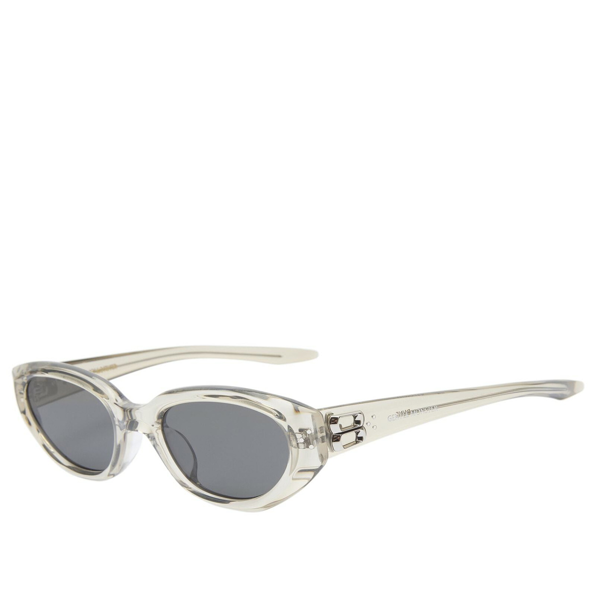 Gentle Monster Duns Sunglasses in Brown 