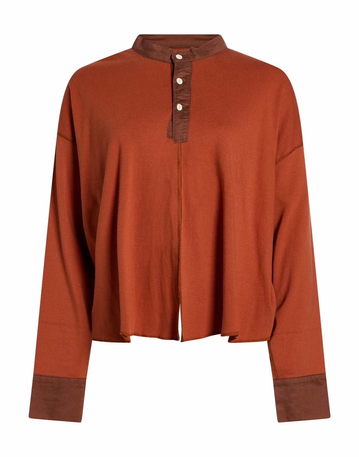 Beams Boy Womens Top Brick