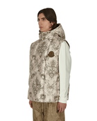 2 Moncler 1952 Rabeh Vest