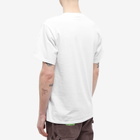 Bronze 56k Men's Flushing Meadows T-Shirt in White
