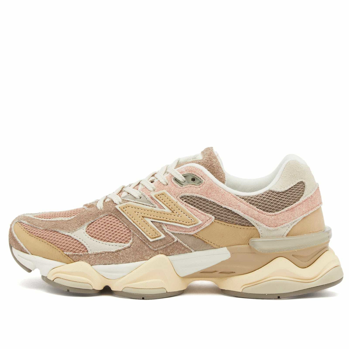 New Balance 9060 Sneaker in Landslide New Balance