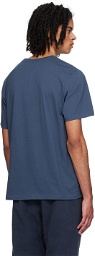 The North Face Blue Half Dome T-Shirt