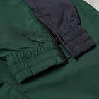VETEMENTS Zip Off Track Pant