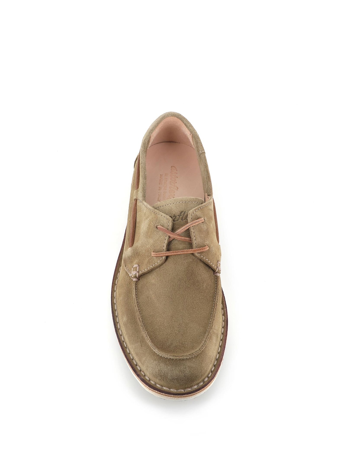Astorflex Boat Loafer Dockflex
