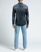 Dsquared2 Mens Denim shirt in Blue