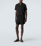 Gucci Riviera Double G thong sandals