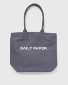 Daily Paper Renton Bag Purple - Mens - Bags