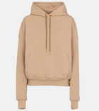 Wardrobe.NYC - Release 03 cotton hoodie