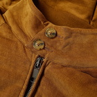 Baracuta G9 Corduroy Harrington Jacket