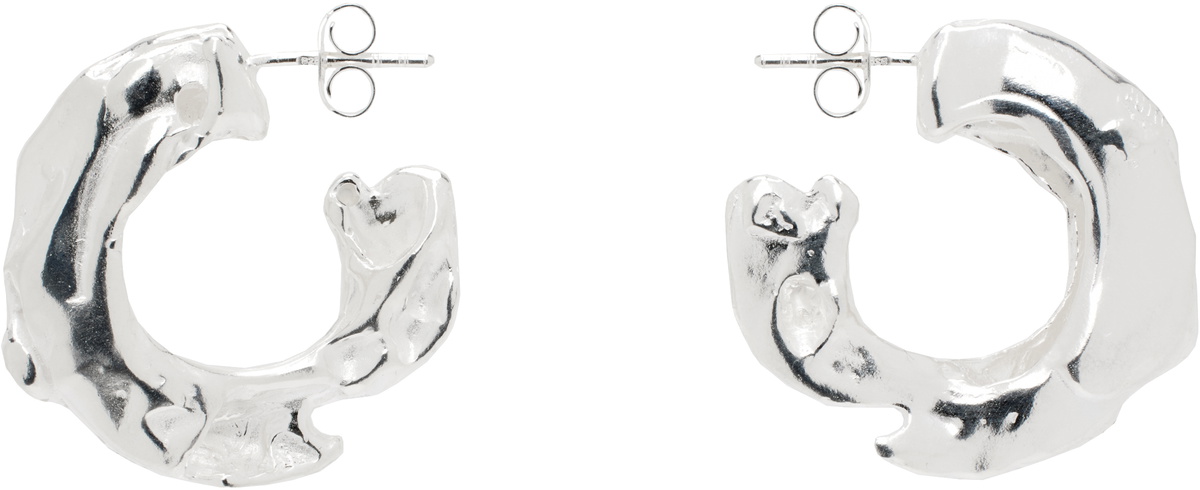 Simuero Lume Earrings