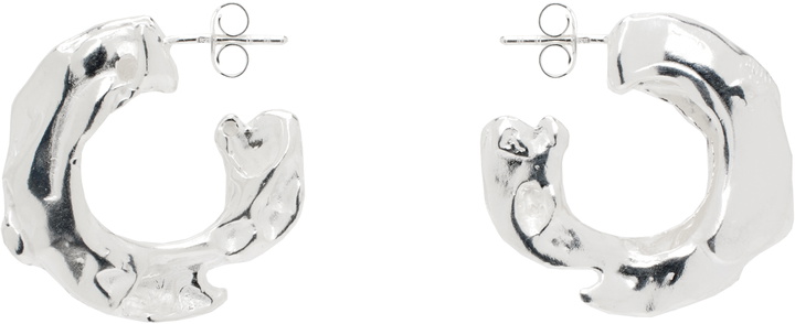 Photo: Simuero Lume Earrings
