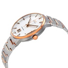 Mido Comander Automatic Silver Dial Mens Watch M021.626.22.031.00