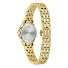 Bulova Marine Star Marc Anthony Quartz Champagne Dial Ladies Watch 97L192