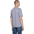 Loewe Blue Anagram T-Shirt