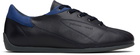 Paloma Wool Navy Miles Sneakers