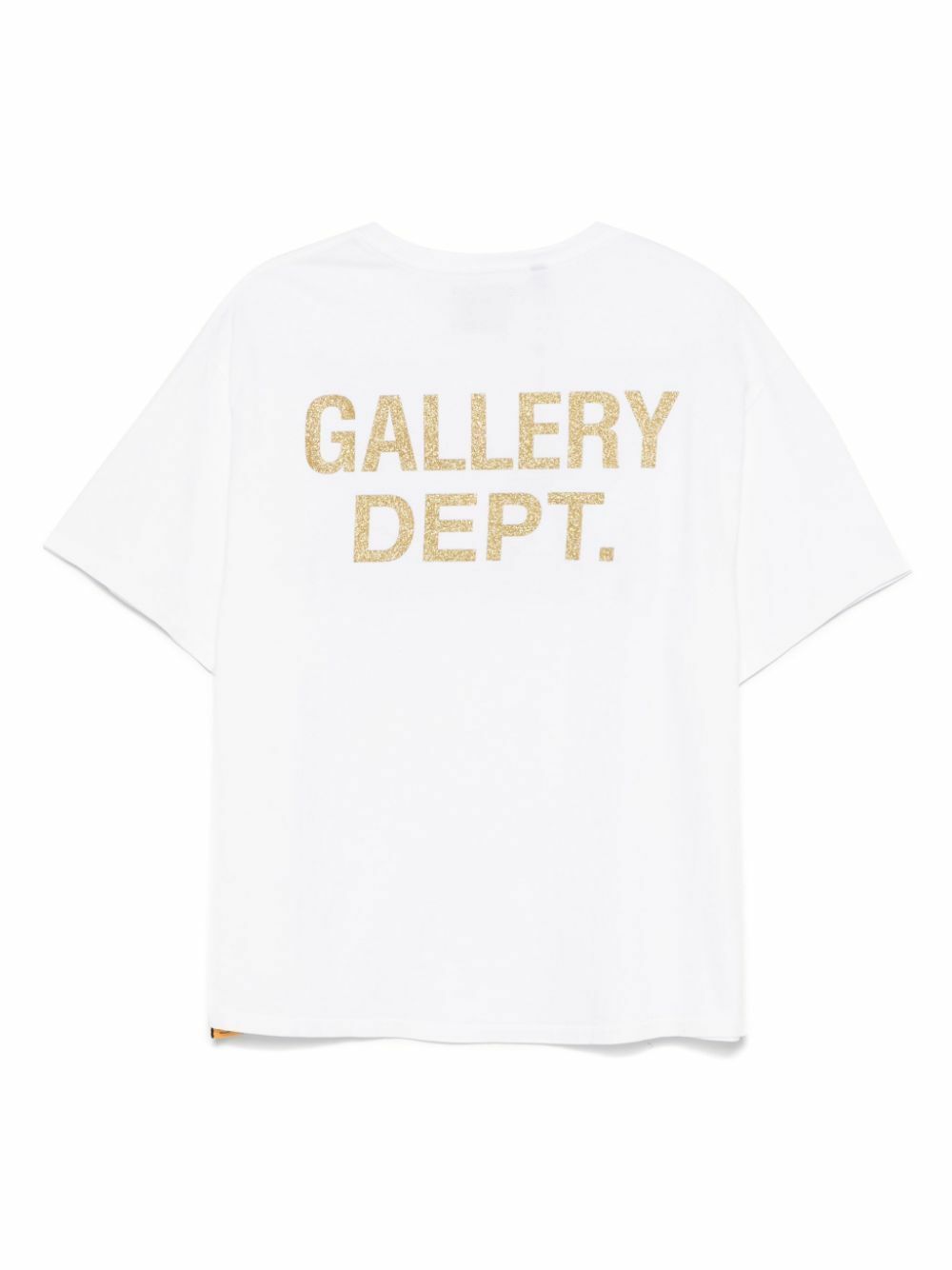 GALLERY DEPT. White L.A. Riot T-Shirt Gallery Dept.