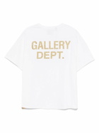 GALLERY DEPT. White L.A. Riot T-Shirt