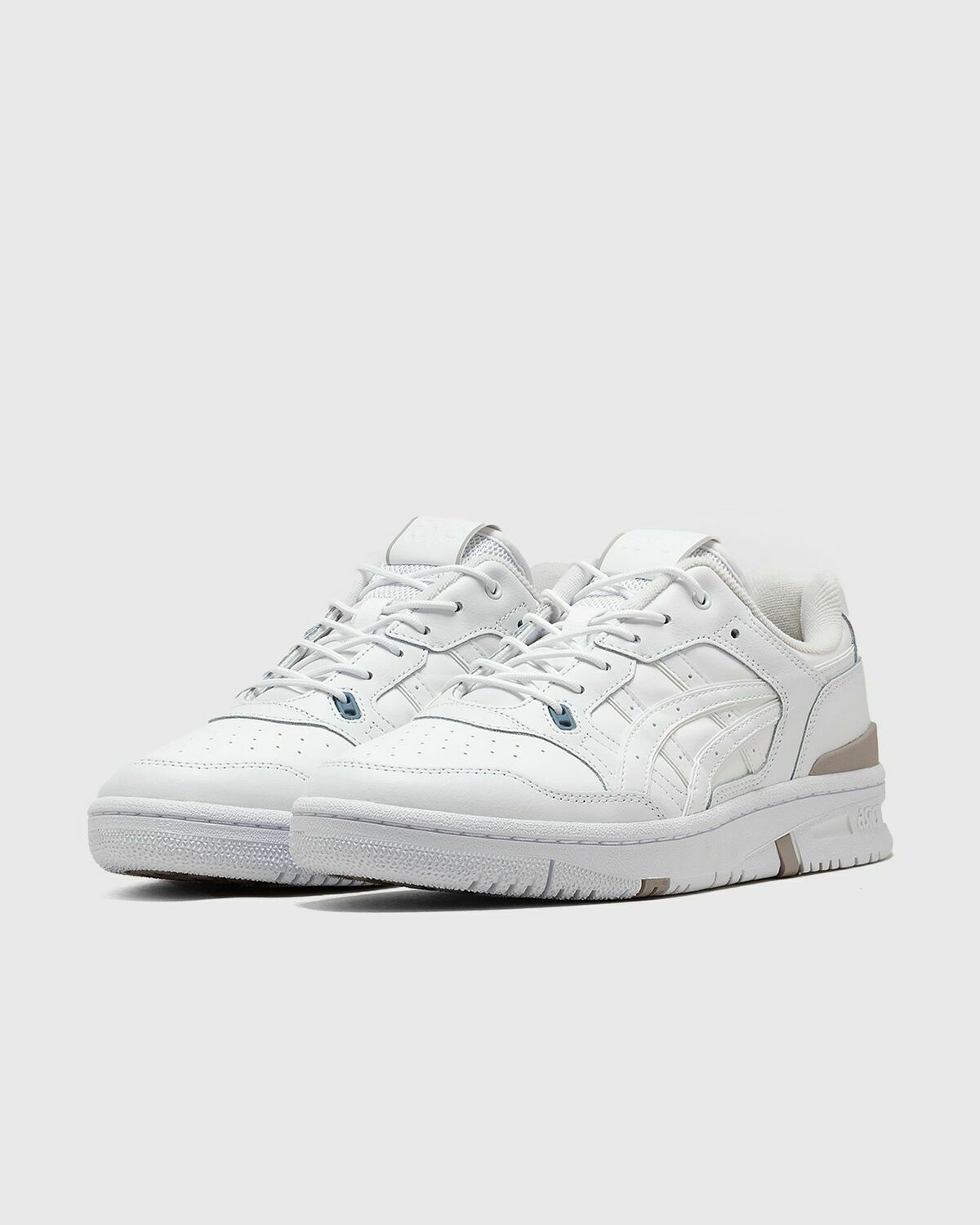 Asics Ex89 White Lowtop ASICS