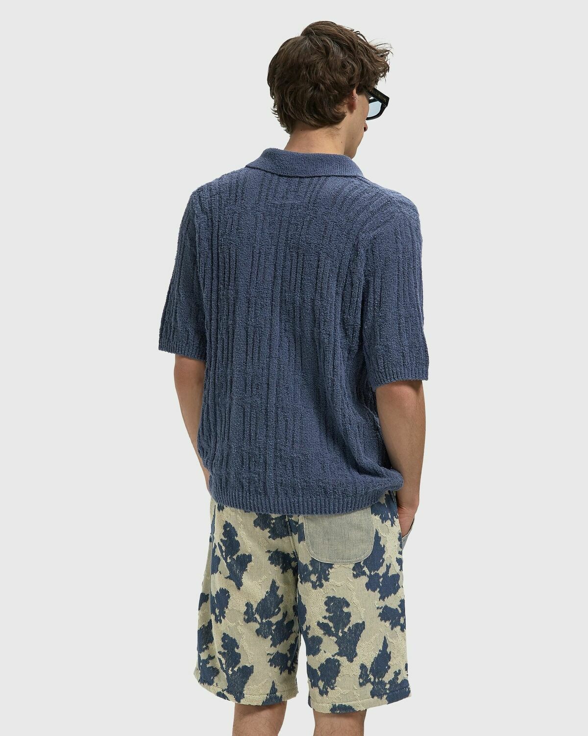 Zefi Salamanca Shirt