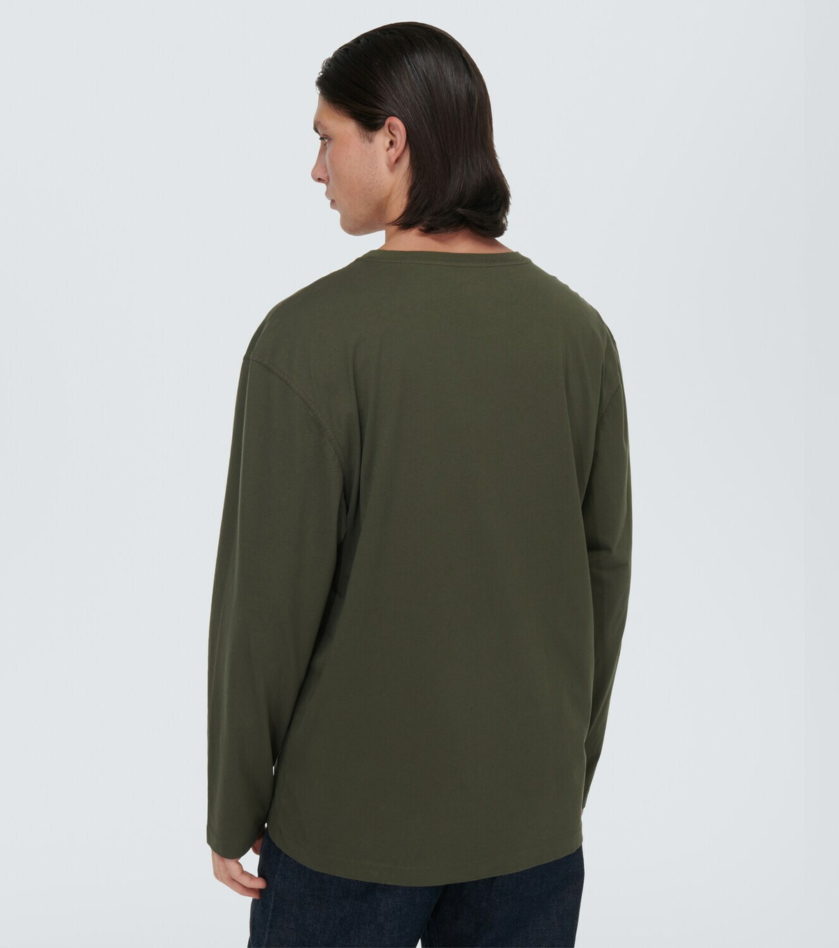 Lemaire Cotton top Lemaire