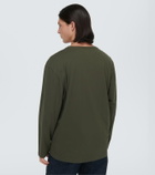 Lemaire Cotton top