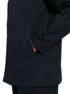 Fay Morning Corto In Nylon Stretch