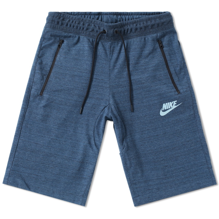 Photo: Nike Advance 15 Knit Short