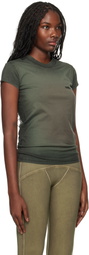 032c Green Adagio Tight T-shirt