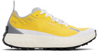 Norda Yellow 001 Sneakers
