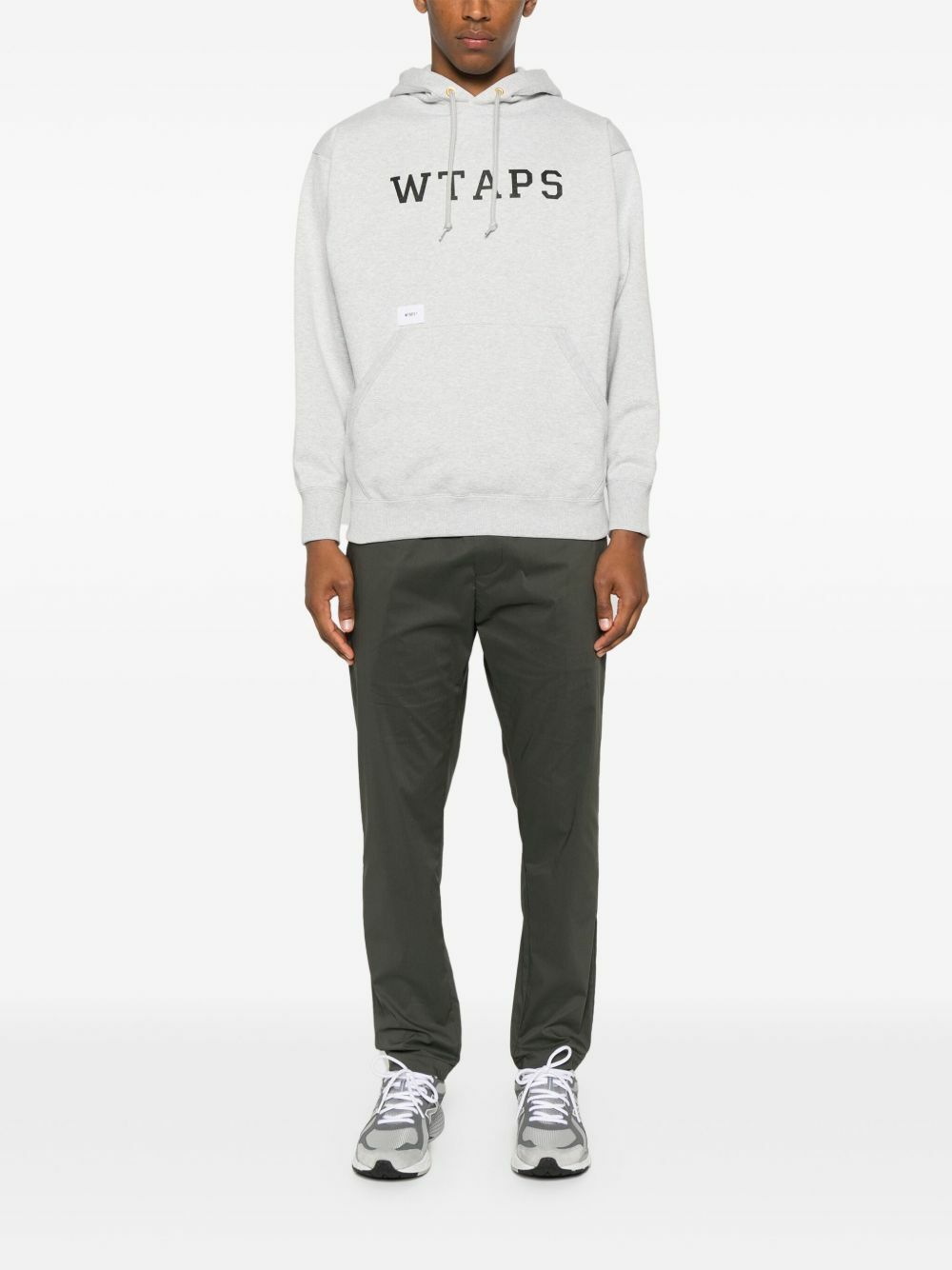 【本物保証 /関税・送料無料】Wtaps Academy / Hoody WTAPS ACADEMY HOODY