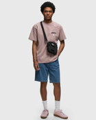 Carhartt Wip S/S Duckin' Tee Pink - Mens - Shortsleeves