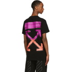 Off-White Black Marker T-Shirt