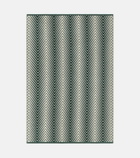 Missoni Ziggy cotton terry bath sheet