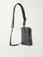 Montblanc - Extreme 3.0 Full-Grain Leather Sling Backpack